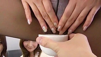 Hottest Japanese girl Nozomi Nishiyama, Yua Yoshikawa, Riona Suzune in Exotic Amateur, Group Sex JAV movie