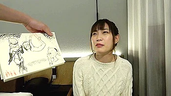 濃厚フェラしてマ●コトロトロ淫乱ドスケベ素人女子が美乳揺らして悶絶sex