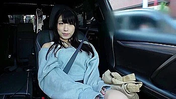 素人の美人終えさんをバックでハメまくり！パイパンボディにハードファック