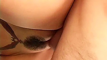 Olivia Olovely Gets A Dp With Some Bright Pink Dildos