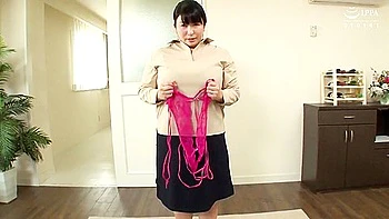 A Horny Missus Who Likes To Tempt Men With Her Sensual Underwear Is Having Alluring Lingerie Sex Yukari Orihara