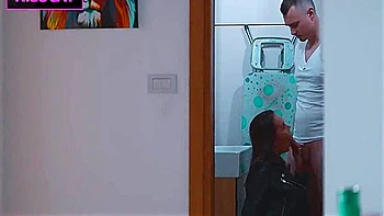 Why Did Stepmom Wake Up With Stepson In Share Bed?! Wild Night Ends With Her Begging For More