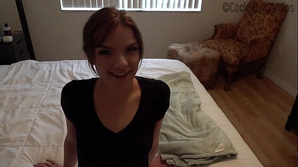 [Cock Ninja Studios] Blooper Reel - Brianna Beach Kenzie Madison Dahlia Red Cock Ninja