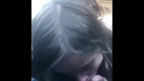 Lesbian bestfriend sucks my cock til I cum