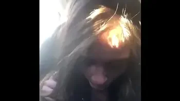 Lesbian bestfriend sucks my cock til I cum