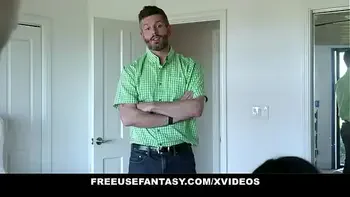 Beauty Babe Rose Winters Has A Wild Holiday Celebration