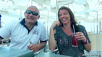 Wife Gets An Airtight