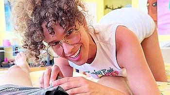 Surfer Stepmom Takes Stranger Home After The Beach