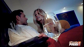 Scarlet Red - Scarlet Hot Tease And Seduction