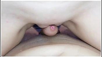 I Like To Rub My Cock On Her Clitorius And Vagina