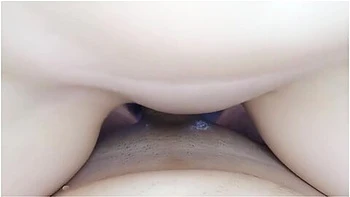 Yes! Yes!!! I So Love What You Do! Do Not Stop! // Friction Of The Member On The Pus