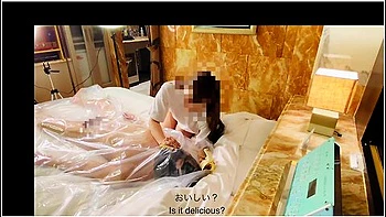 Japanese Amateur Femdom Face Sitting Big Ass Hentai Pov