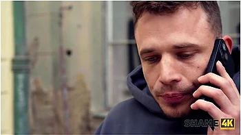 Young Czech Guy Lost His Virginity With Kinky Tanya Virago