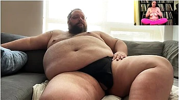 Enjoying A Bodacious Birthday Gift From My Voluptuous Vixen...gtfo Covid19!