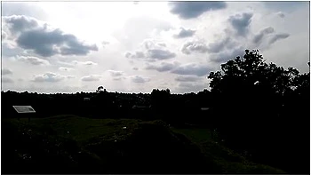 Castle Grounds Public Sex And Swallow