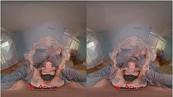 Amazone - Featuring Ivy Maddox