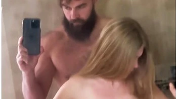 Teen Fucked In A Hotel Room And Shower