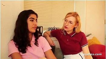 Luna Silver In You Have To See This Sexy Exercising