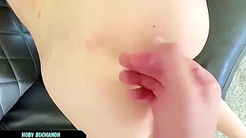 Petite Small Tits 85 Pound Chanel Shortcake Roughly Manhandled By An Older Man 18 Min