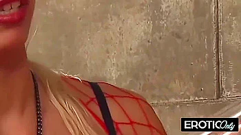 Eros Submission Ritual