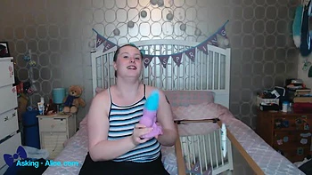 Toy Review - Phreak Club Dildo