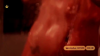 A Shoot Worthy Of A Hotwife Queen. A Spectacle Of Power And Desire