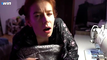 Angie Elif And Luna Rishi - Incredible Adult Clip Big Ass Homemade Great Only Here