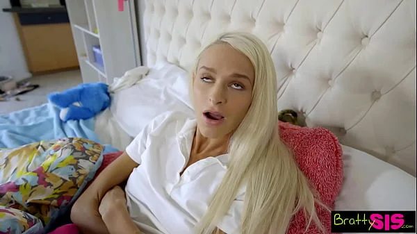 To Step Sis If you suck my dick, I'll keep my mouth shut