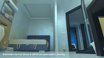 Gushy Massive Intense BBW Nerd PAWG Squirt Orgasm