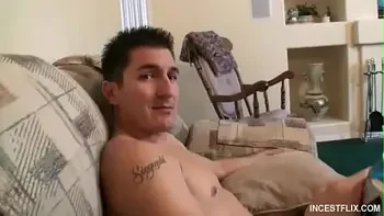 fucks stepmom in the ass