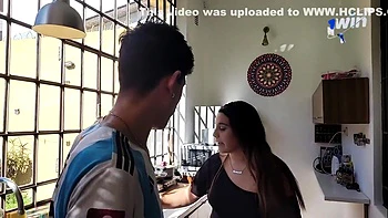 I Came To Visit And We Ended Up Fucking Nickixx23-ft Silverjinx7