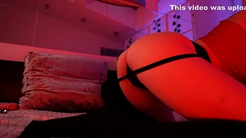 Hot Babe Gets Turned On By Rough Anal Sex With A Big Toy And Gaping With Olivia Westsun