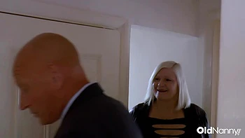 Busty British Star Lacey Starr In Intense Hardcore Session