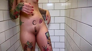 Remembering This Delicious Lesbian