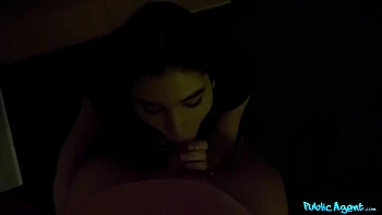 Thomas Hykas Intense Outdoor Desire Continues