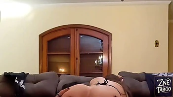 Stepsister Helping In The Pool And Wanting Cum In Her Pussy Ft. Janys [free ]