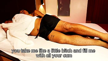 Wtf! Stepmom Mistakes Her Stepson For Her Husband And Accidentally Blows His Cock Huge Cumshot