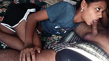 Hot Indian Ex Girlfriend Viral Sex Video