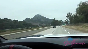 Central Cali 3 - Dez Hansen