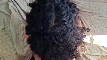 Breaking My Girlfriends Stepsister Is