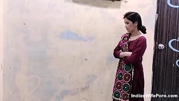 Real Indian Skinny Wife Blowjob To Pussy Fucking Hard Sex