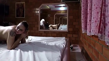 Eating The Naughty Young Girl