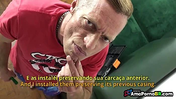 May Akemi And Mauro Araujo - My Step