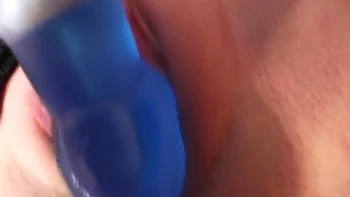 Closeup Of Babe Is Hot To See You Feel Good And Arouse