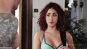 Kira Perez is a Dream Masseuse