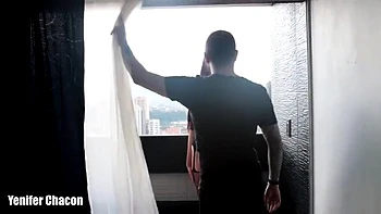 Im Your Virtual Assistant, Come Fuck Me With Yenifer Chacon