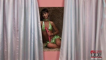 Peep show penetration