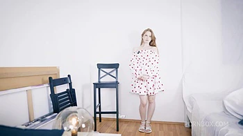 Xxl Casting - Arielka