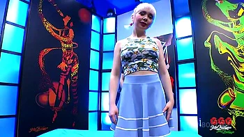 Ggg John Thompson - Cherry English - Big Cock And Cum Lover