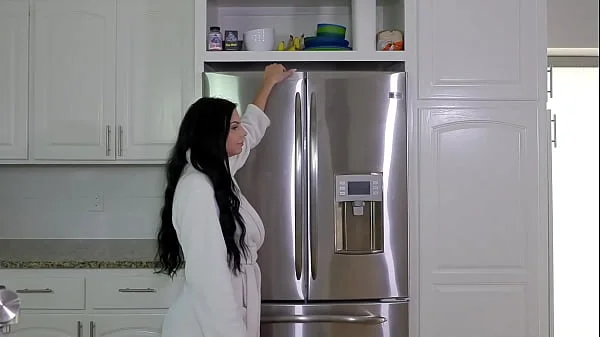 Shy Teen Paris Sucks And Fucks For A New Car